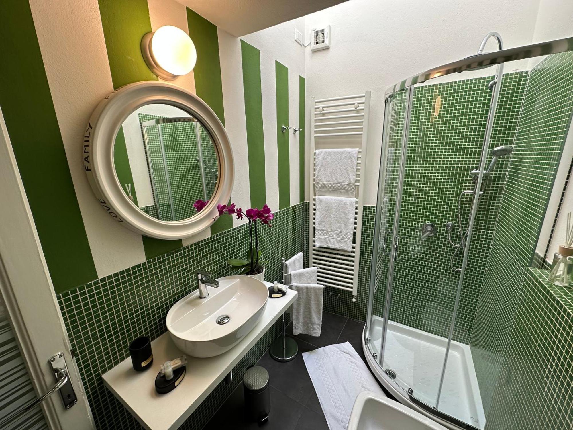 San Frediano Giglio Vintage Apartment