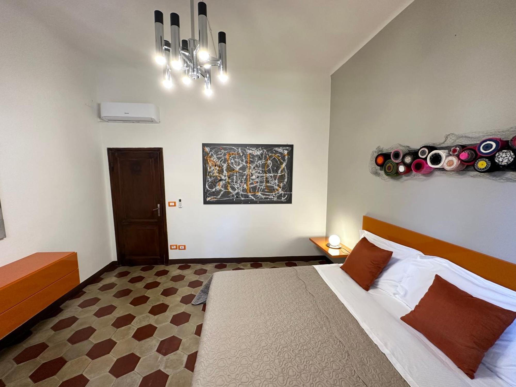 San Frediano Giglio Vintage Apartment *